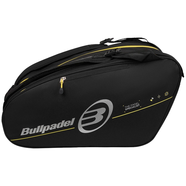Bullpadel Tour