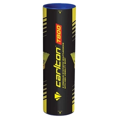 Carlton 6 Prmium Synthetic Shuttles High Visibility Skirt