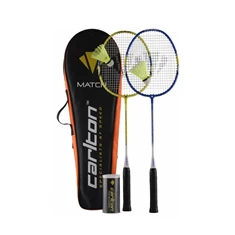 Carlton Match 100 Set Badminton Racket