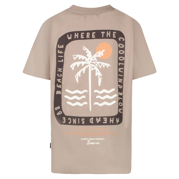Cars Jeans Afrezo T-Shirt