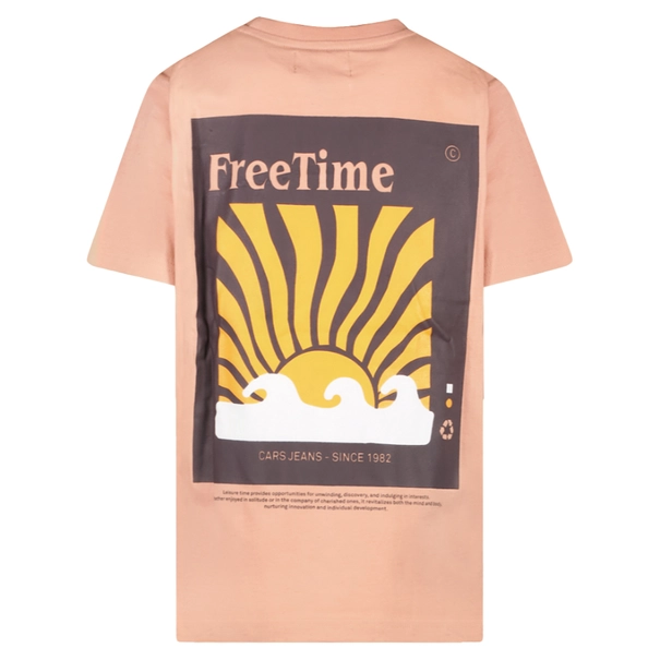Cars Jeans Afrezo T-Shirt