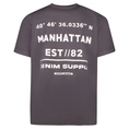 Cars Jeans Central T-Shirt