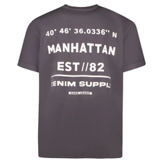 Cars Jeans Central T-Shirt
