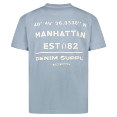 Cars Jeans Central T-Shirt