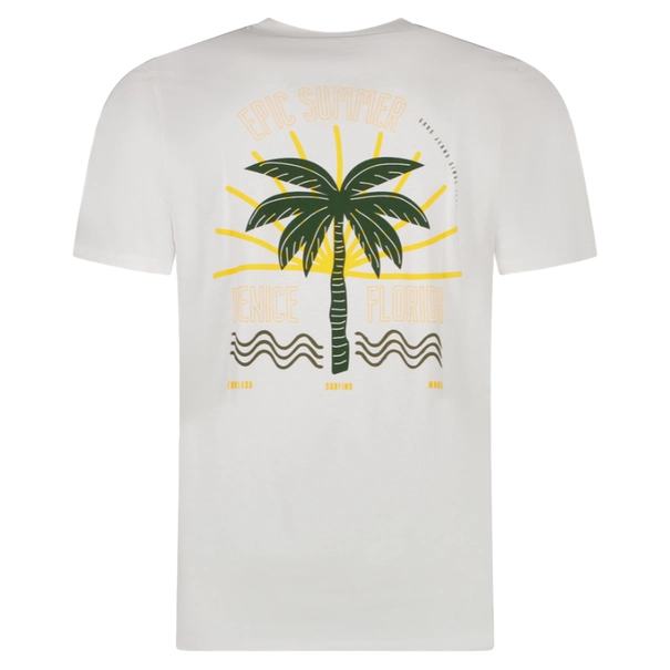 Cars Jeans Charl T-Shirt