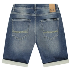 Cars Jeans Colorado Denim Short