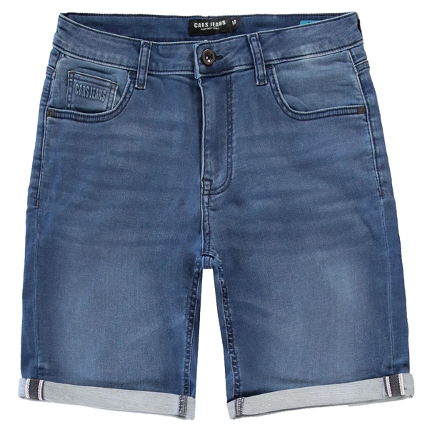 Cars Jeans Seatle Short