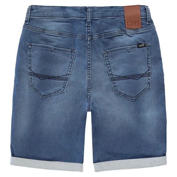 Cars Jeans Seatle Short