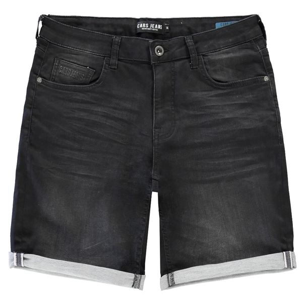 Cars Jeans Seatle Short