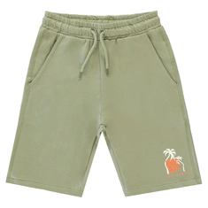 Cars Jeans Streza Short