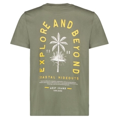 Cars Jeans Suroso T-Shirt