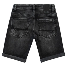 Cars Jeans Tazer Short