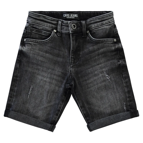 Cars Jeans Tazer Short