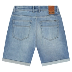 Cars Jeans Valco Short