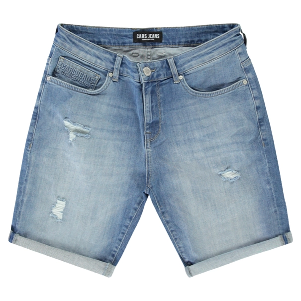 Cars Jeans Valco Short