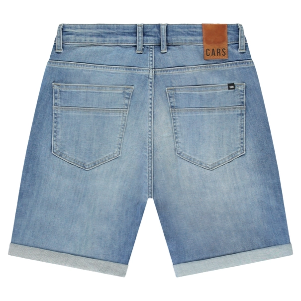 Cars Jeans Valco Short