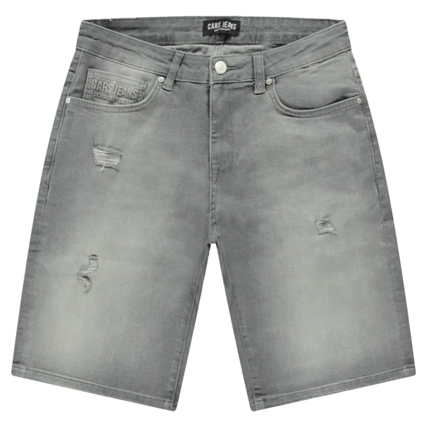 Cars Jeans Valco Short