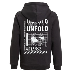 Cars Jeans Wheeler hoodie