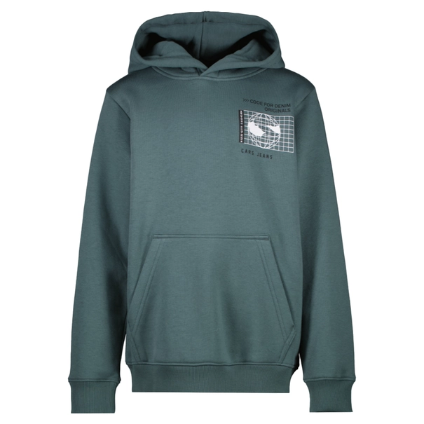 Cars Jeans Wheeler hoodie