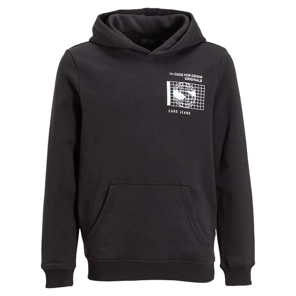 Cars Jeans Wheeler hoodie