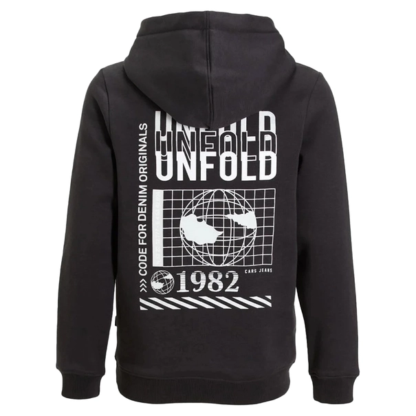 Cars Jeans Wheeler hoodie