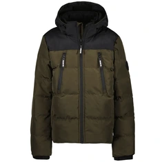 Cars Kids Brentham Winterjas