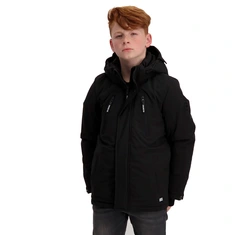 Cars Kids Worcks Winterjas
