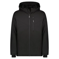 Cars THAMES Poly Black