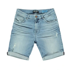 Cars Trevor Denim Short
