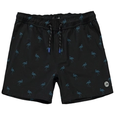 Cars Yeham Zwemshort