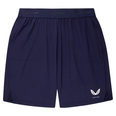 CASTORE 7 Branded Elastic Short
