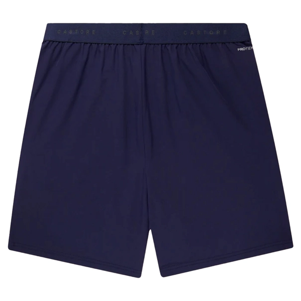 CASTORE 7 Branded Elastic Short