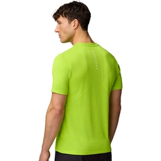 CASTORE Engineered Knit SS T-Shirt
