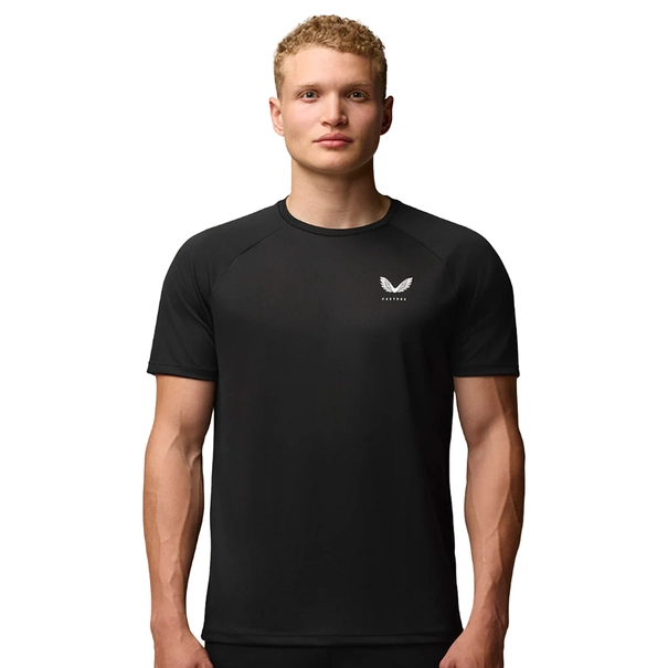 CASTORE SS T-Shirt