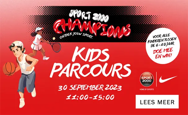 Champion event