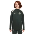 Chelsea FC CFC Y NK DF STRK DRILL TOP K