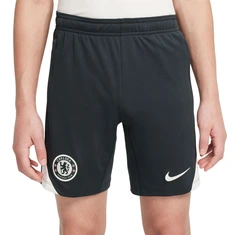 Chelsea FC CFC Y NK DF STRK SHORT KZ