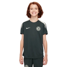 Chelsea FC CFC Y NK DF STRK SS TOP K