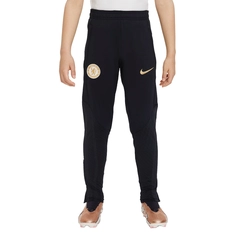 Chelsea FC Strike Soccer Pants Junior