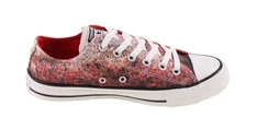 Converse All Star Low Canvas Streaming