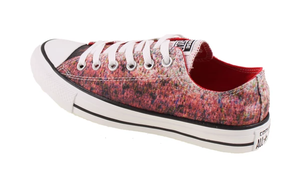Converse All Star Low Canvas Streaming