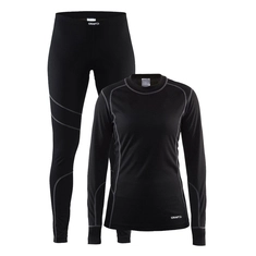 Craft 2 pack Baselayer Thermoset