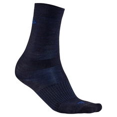 Craft 2-PACK WOOL LINER SOCK