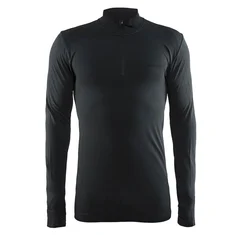 Craft Active Comfort Zip Thermoshirt