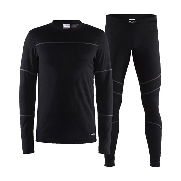 Craft Baselayer thermo set