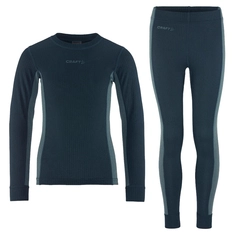 Craft CORE BASELAYER SET JR