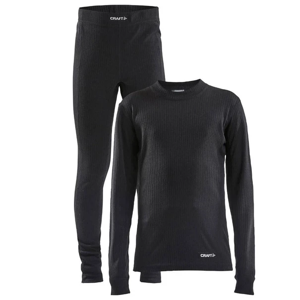 Craft Core Dry Baselayer Set Junior