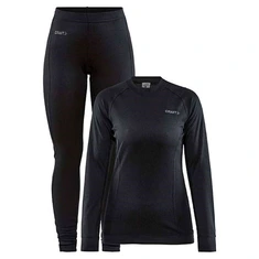 Craft Core Dry Baselayer Set