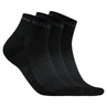 Craft CORE DRY MID SOCK 3-PACK