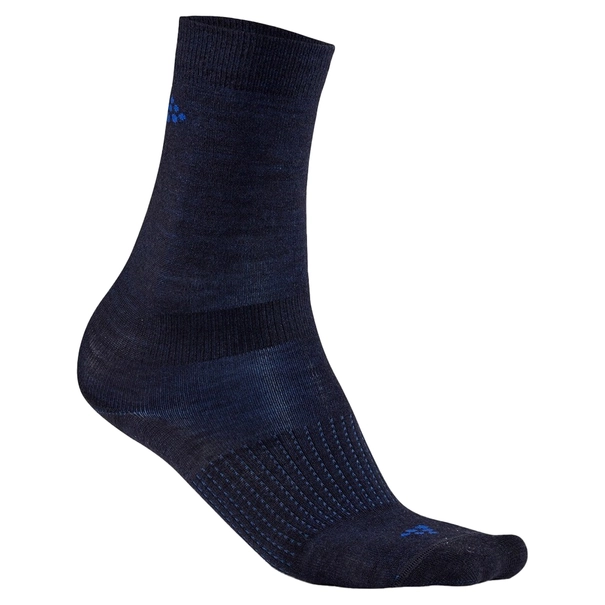 Craft Core Wool Liner Sock 2-Pack